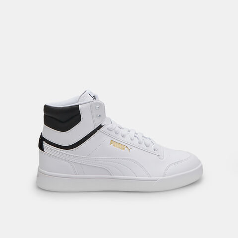 Sneakers de hombre Puma Shuffle, Blanco Sneakers de hombre Puma Shuffle, Blanco